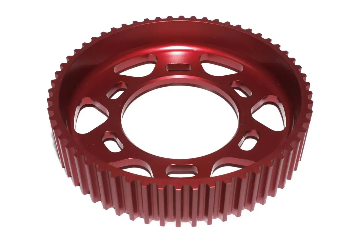 Comp Cams Billet Steel Timing Gear Set – 6504Ug-1 1