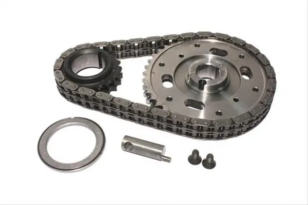 Comp Cams Ultimate Adjustable Billet Timing Set – 8131Cpg 1