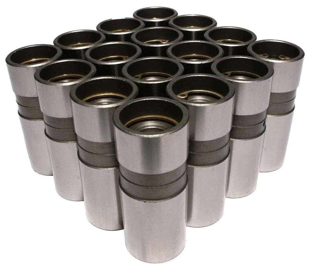 Co2910-16 Performance Solid Lifters 1