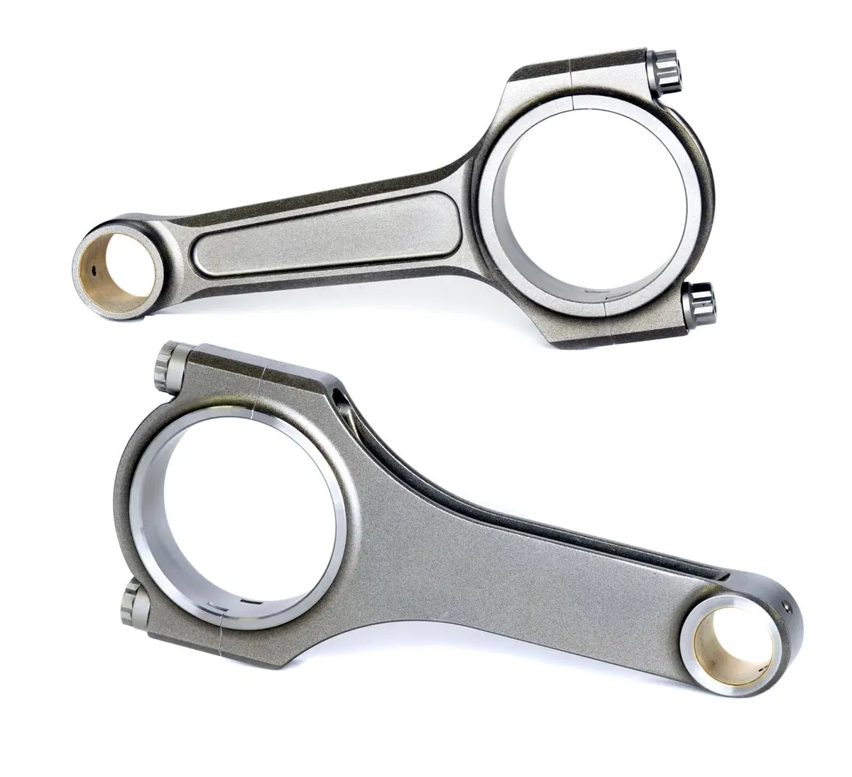 Carrillo Pro-H H-Beam Connecting Rods – Bm-M42>-65512S-4 1