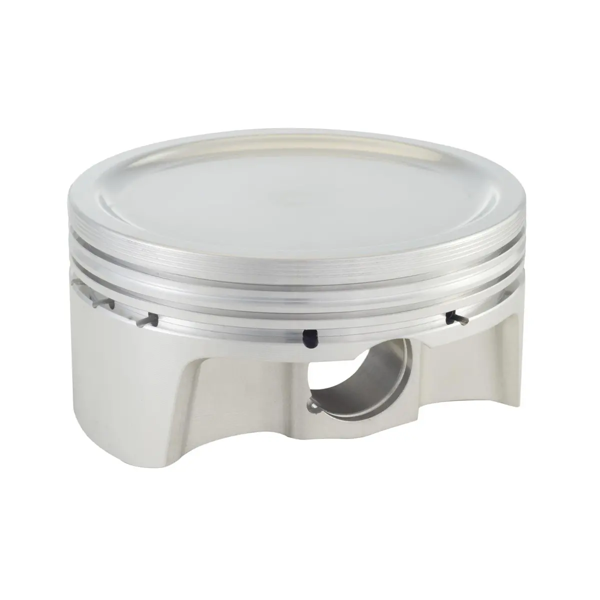 Cp Pistons Bf6050-020 Bullet Series Forged Aluminum Pistons 1
