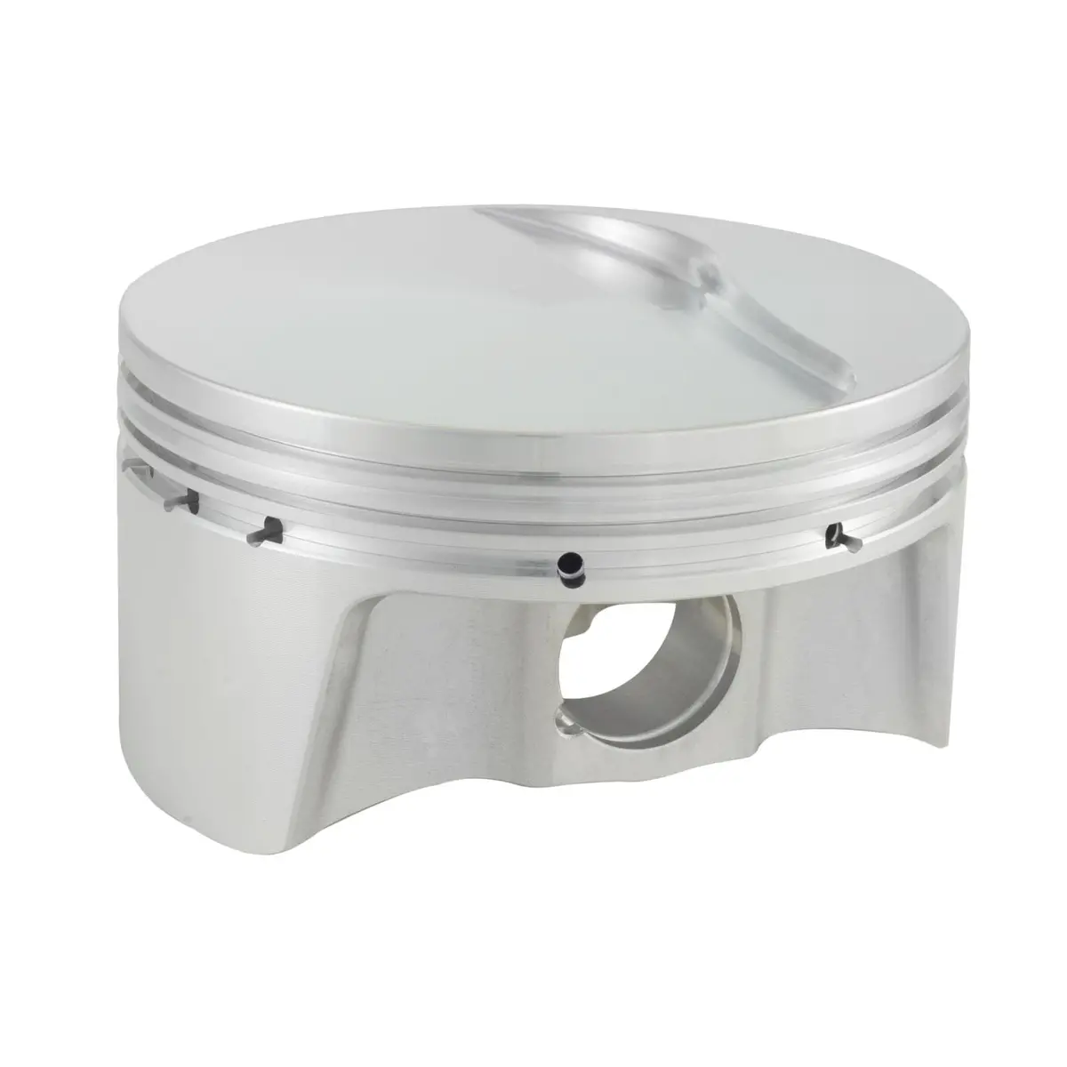 Cp Pistons Sc7613-4 Forged Piston And Ring Kit For Volkswagen Engines 1