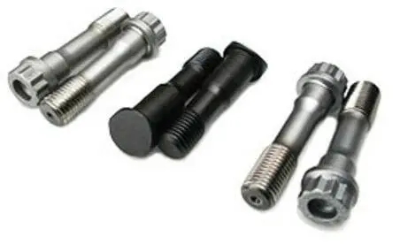 Ams5844 High-Strength Alloy Rod Bolt Kit – 280,000 Psi Tensile Strength (C90842-16) 1