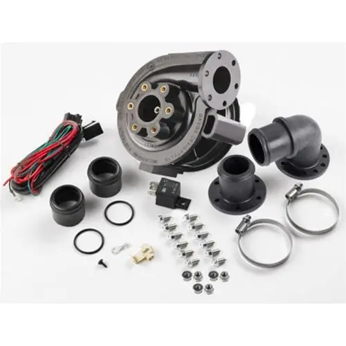 Davies Craig Dc-8005 Electric Water Pump – Compact 12V High-Flow Cooling Solution 1