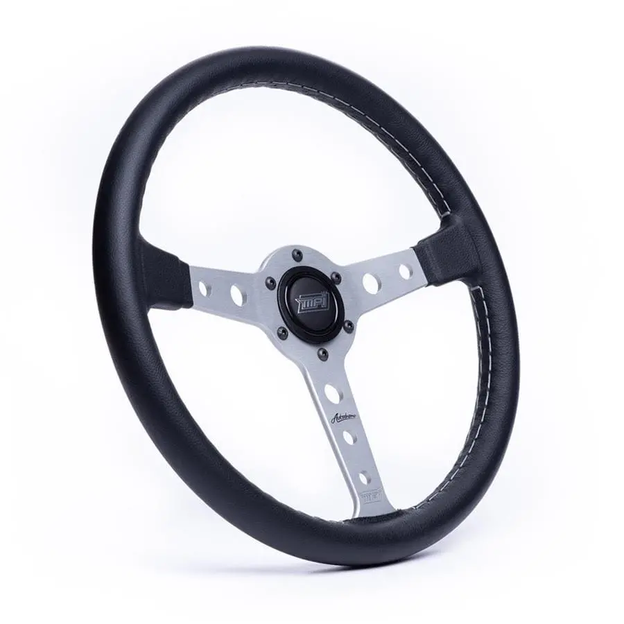 Detroit Speed 092570Sds Steering Wheel 1