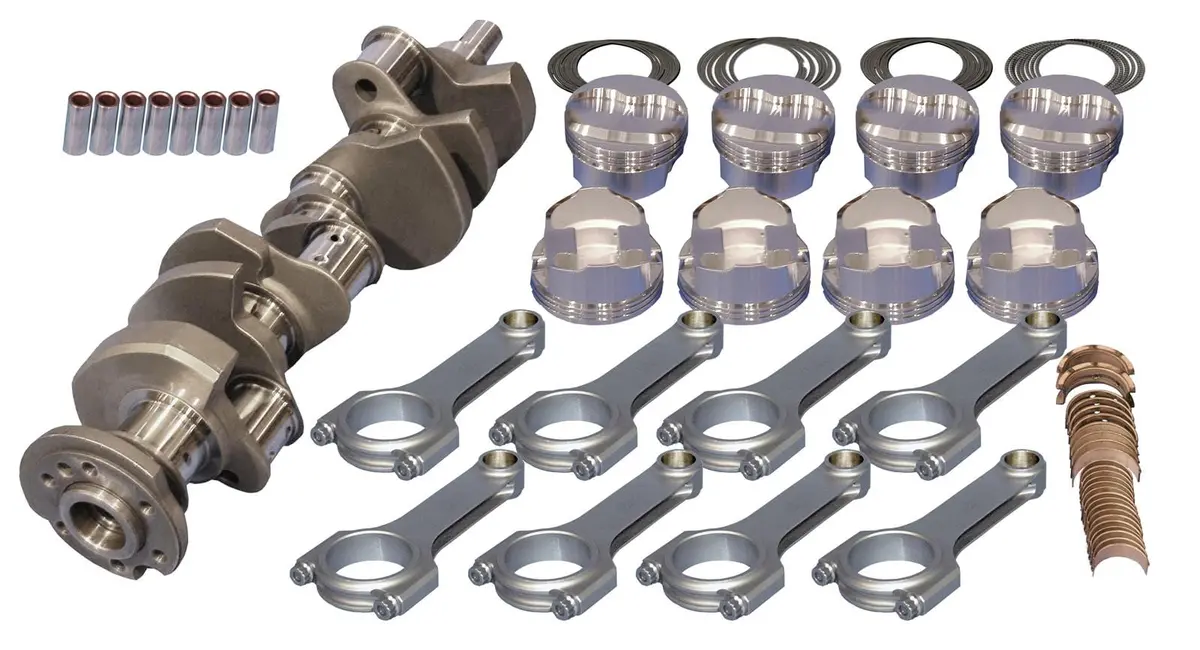Eagle Specialty Products 12117000 Engine Rotating Assembly Kit 1
