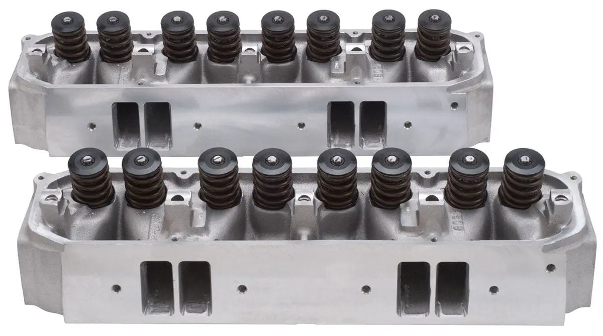 E-Street Ed5093 Performance Cylinder Head 1