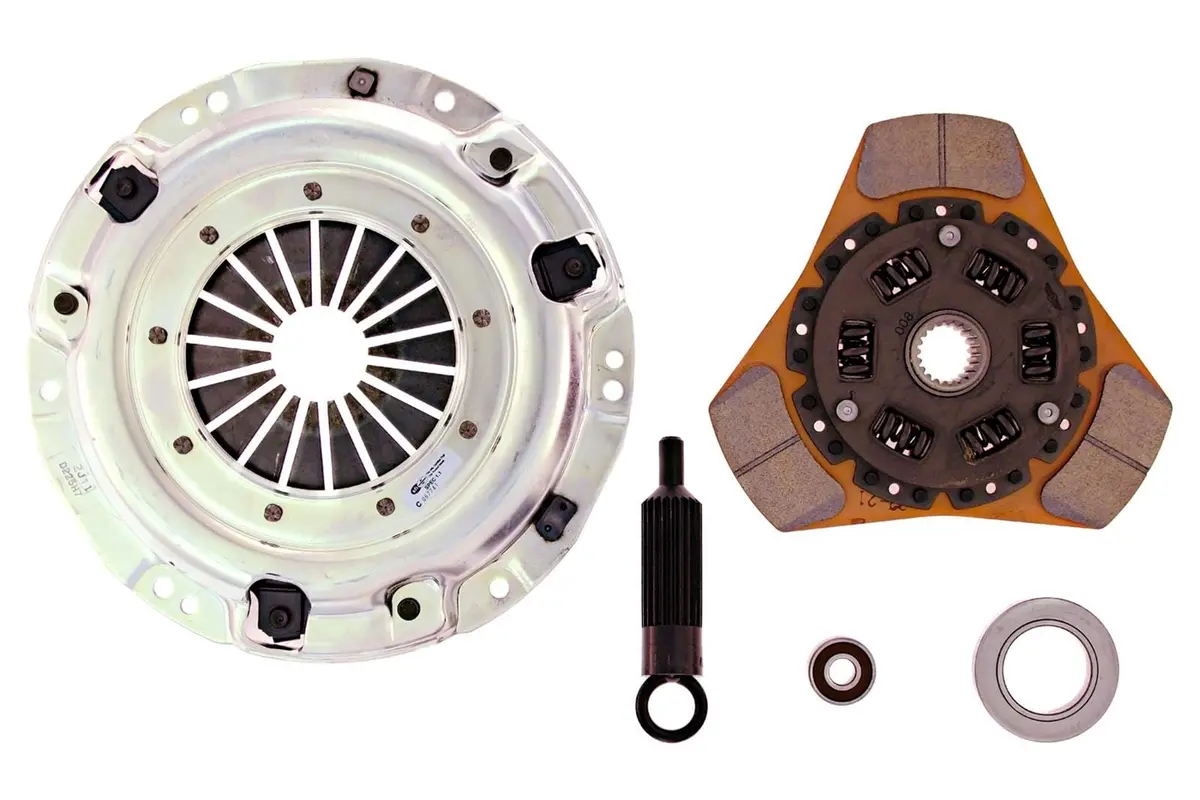 Exedy 16951B Clutch Kit For Domestic Vehicles 1
