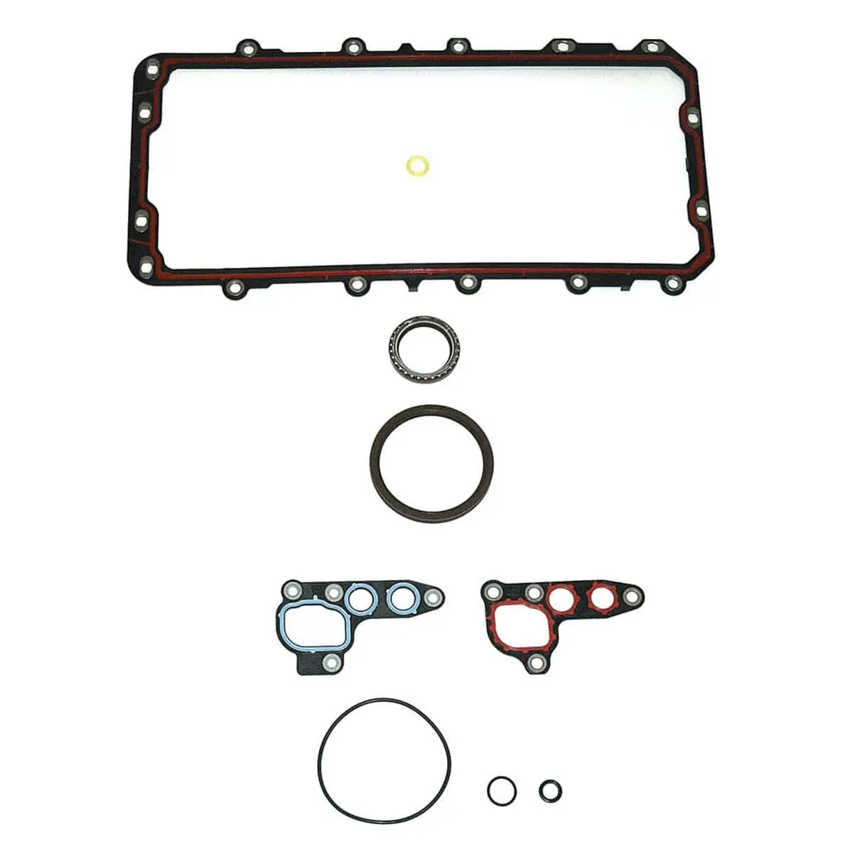 Fel-Pro Cs9790-5 Engine Conversion Gasket Set 1