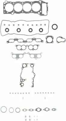 Fel-Pro Hs 9465 Pt-1 Engine Gasket Set – Premium Sealing Solution 1