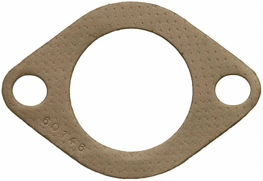 Fel-Pro Exhaust Flange Gasket – Heavy-Duty Steel Core – 60146 1