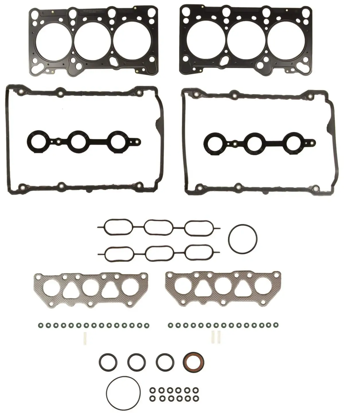 Fel-Pro Hs 26328 Pt Performance Head Gasket Set 1