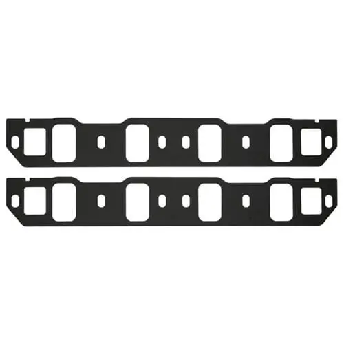 Fel-Pro 1262R1 Intake Manifold Gasket Set – Rubber-Coated Steel Core, Direct Fit 1