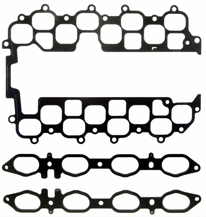 Fel-Pro Ms96334 High-Performance Intake Manifold Gasket Set 1