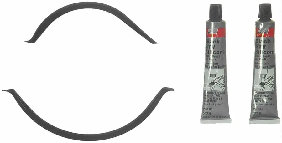 Fel-Pro Os30591 Oil Pan Gasket Replacement 1