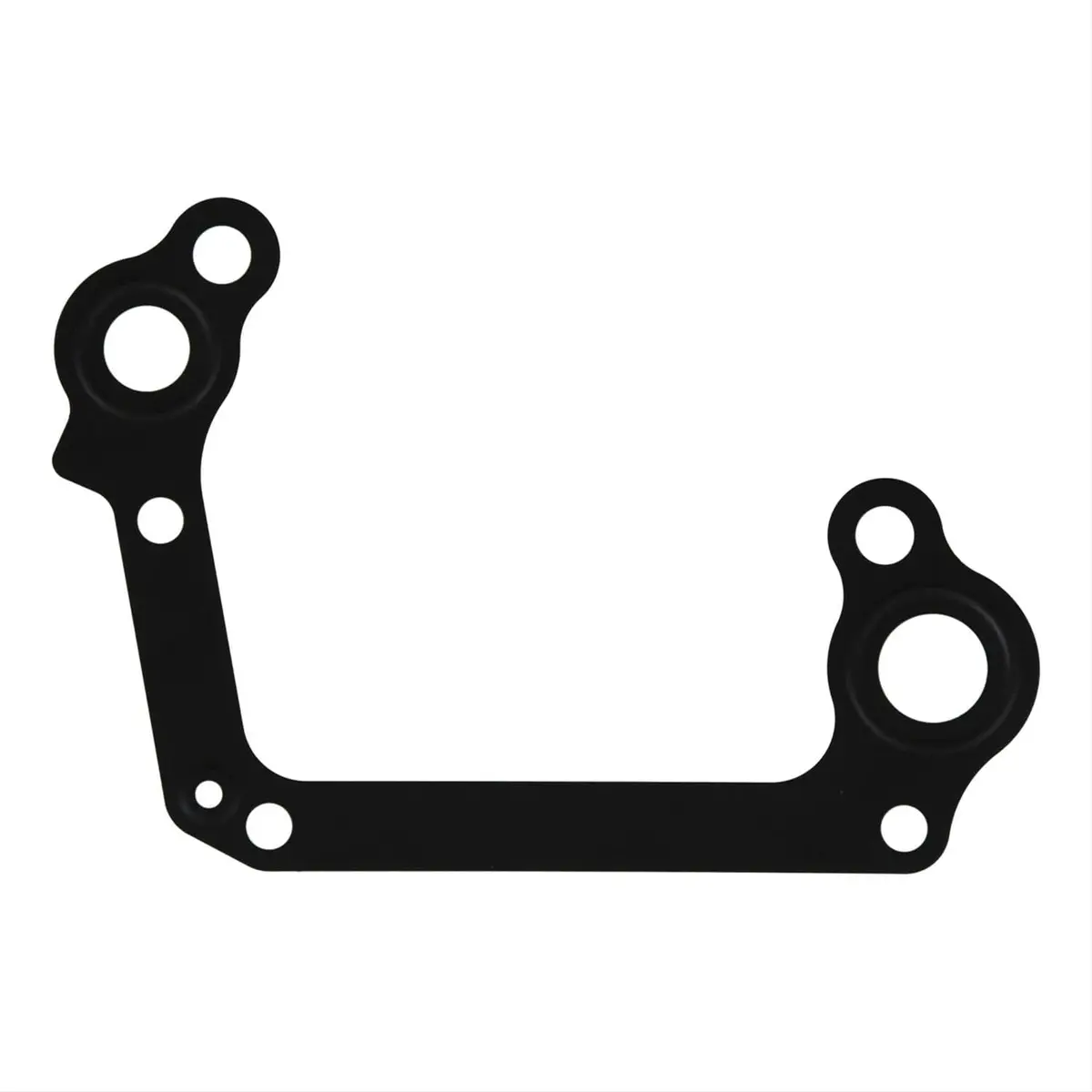 Fel-Pro 72749 Precision-Cut Oil Pump Gasket For Gm Small-Block Engines 1