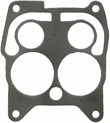 Fel-Pro 60010 High-Performance Carburetor Mounting Gasket 1