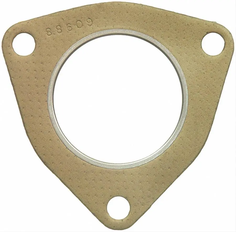 Fel-Pro 60988 Performance Collector Gasket – Exhaust Flange Seal 1