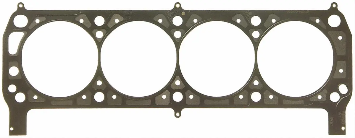 Fel-Pro 1137 Permatorque Mls Head Gasket For Performance Builds 1