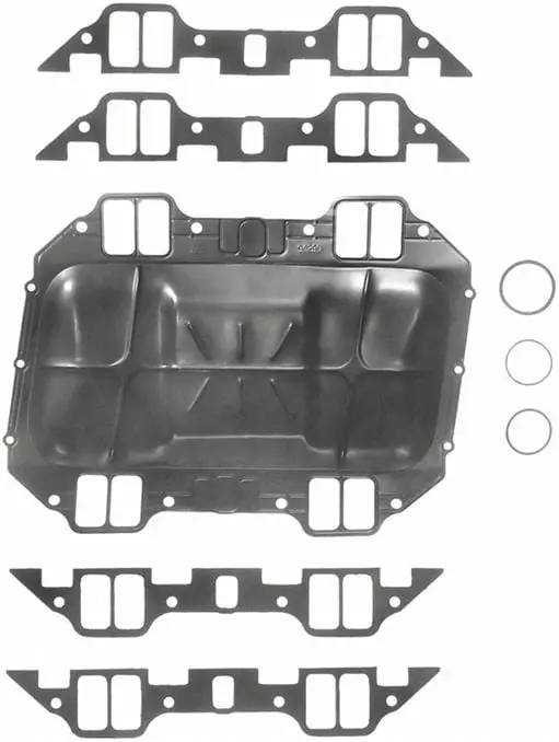 Fel-Pro 1215 Performance Valley Pan Gasket Set 1