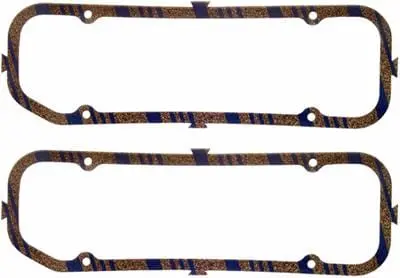 Fel-Pro Permadry Valve Cover Gasket – Enhanced Seal & Durability (Vs 50136 C) 1