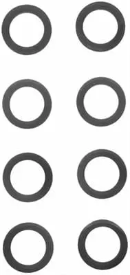 Fel-Pro Stainless Steel Valve Stem Seals For Enhanced Sealing 1