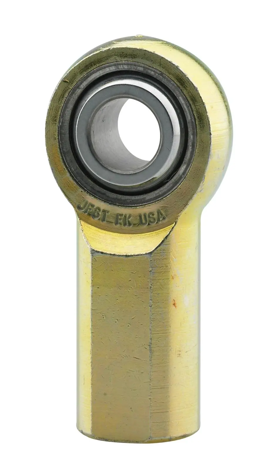 Fk Jfl16-2Z Heavy-Duty Rod End With Double-Sealed Bearings 1