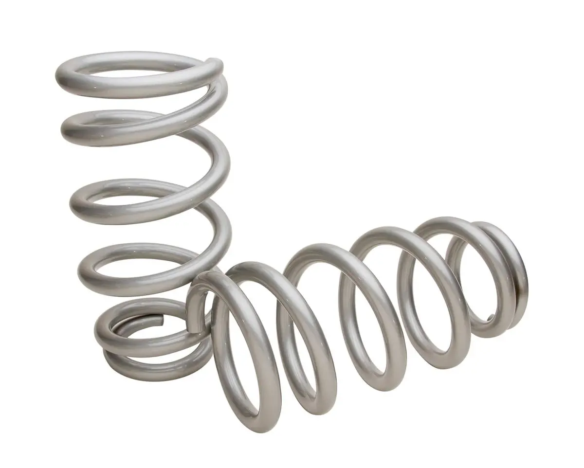Flaming River Fr71080 Lightweight Coilover Springs – Tunable Ride Height & Stiffness 1