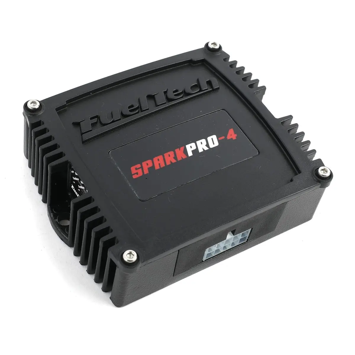 Fueltech Sparkpro Digital Ignition System For Race Applications 1