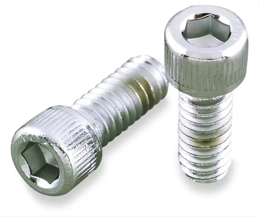 Gardner-Westcott Engine Hardware – Bolt & Screw Set 12223 1