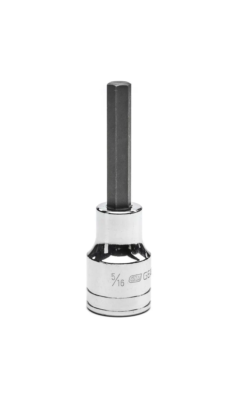 Gearwrench 82556 Precision Hex Bit Socket Set 1