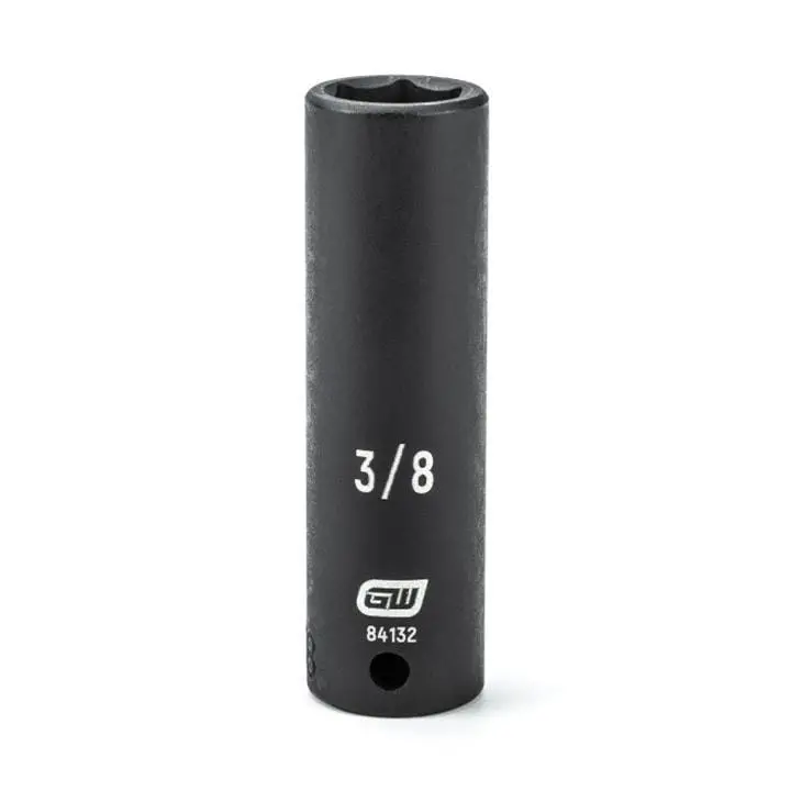 Gearwrench 84132 Impact-Grade Deep Socket Set 1