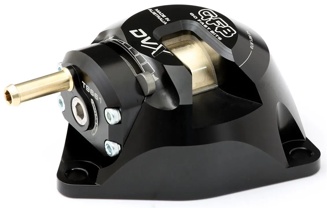Go Fast Bits Dvx Turbo Diverter Valve For Enhanced Boost Control 1