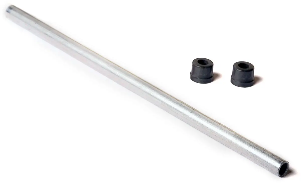 Fuel Transfer Tube For Holley 4160 Carburetor (Ho26-115 Model) 1