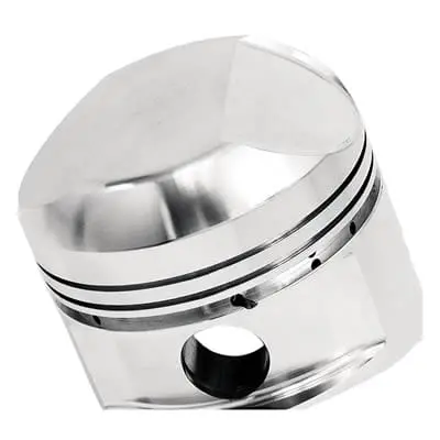 Je Pistons 131850 Forged 426 Hemi Engine Pistons 1