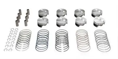 Je Pistons – Forged Aluminum Replacement Pistons (314655) 1
