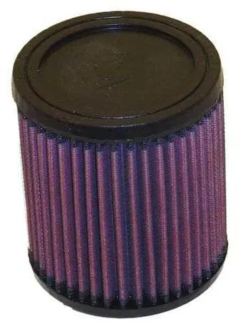 K&N Universal Clamp-On Air Filter – 62 Mm (2.44 In) Diameter, Model Knru-0840 1
