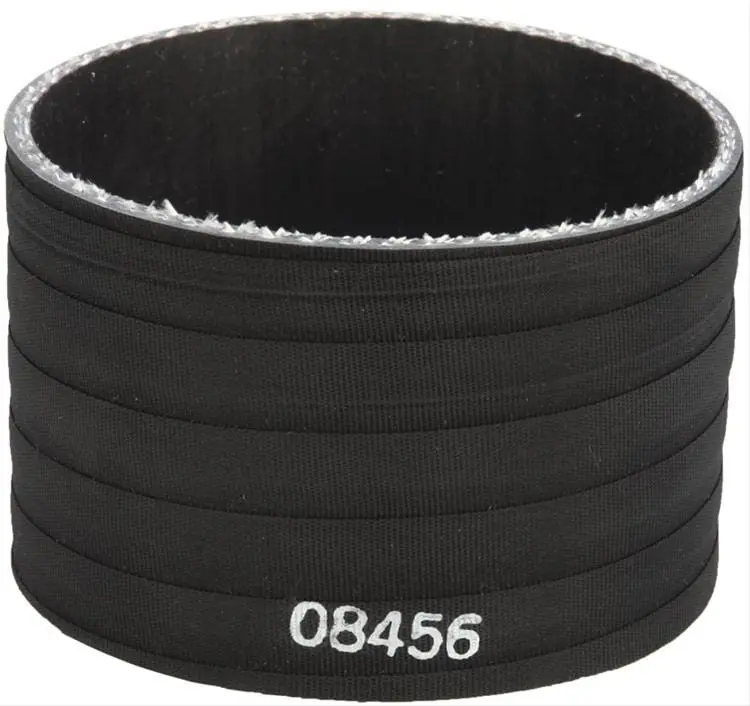 K&N 08456 Air Intake Adapter Kit 1