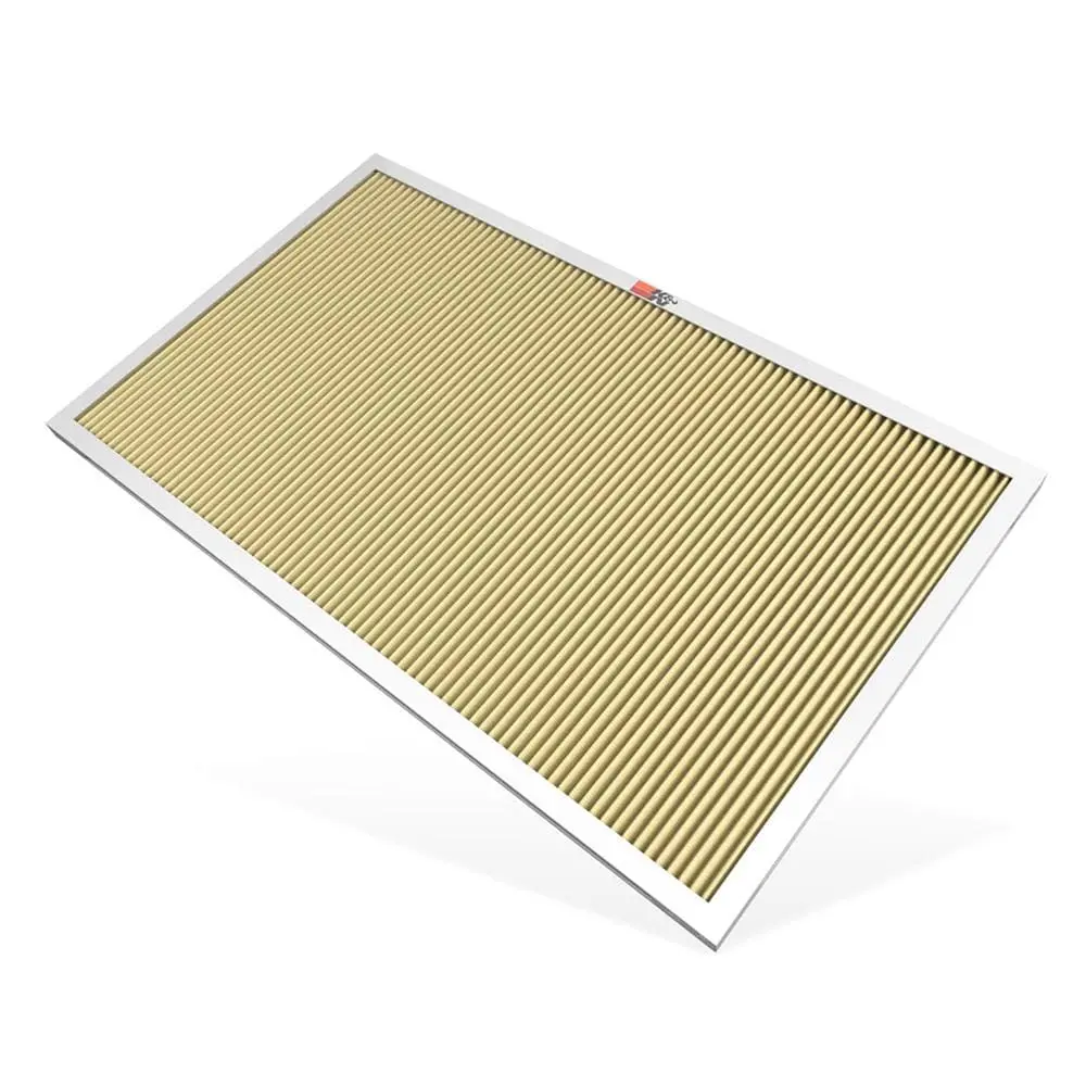 K&N Hvc-12020 Washable Residential Hvac Air Filter 1