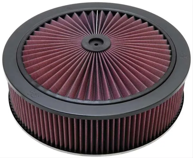 K&N 66-3020 X-Stream High-Velocity Airflow Assembly 1