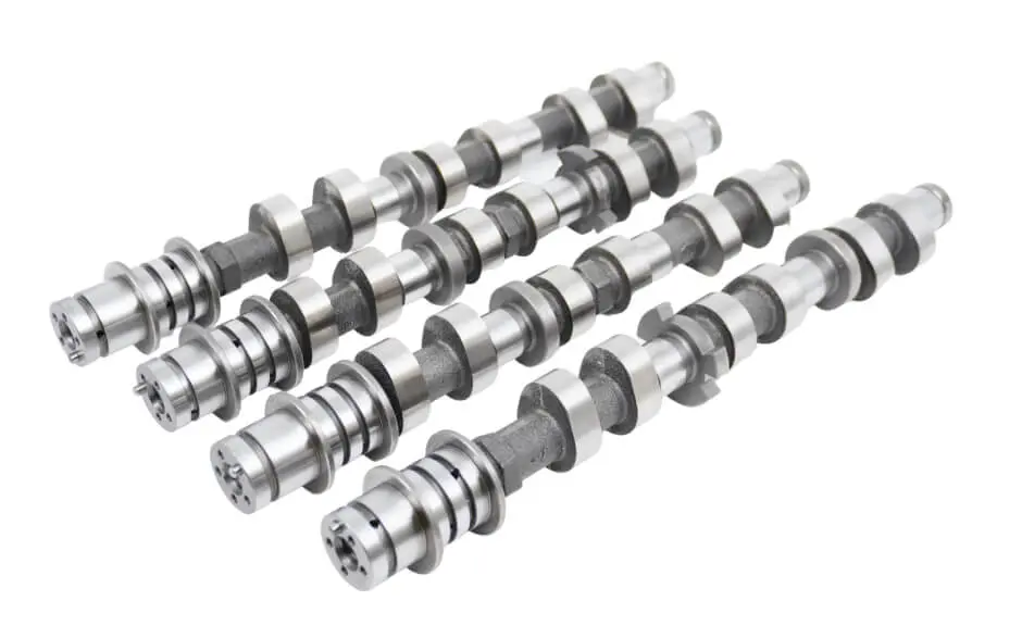 2Gr-Fe 263-C Performance Camshaft Set 1