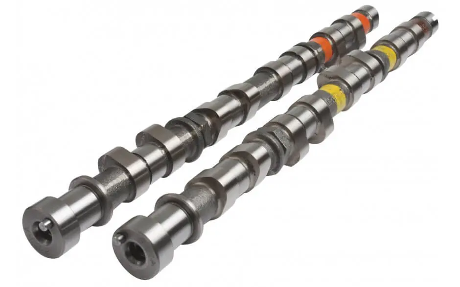 4G63 Evo 4–7 High-Lift Camshaft – Part #4-Tx294Hl For Turbocharged Applications 1