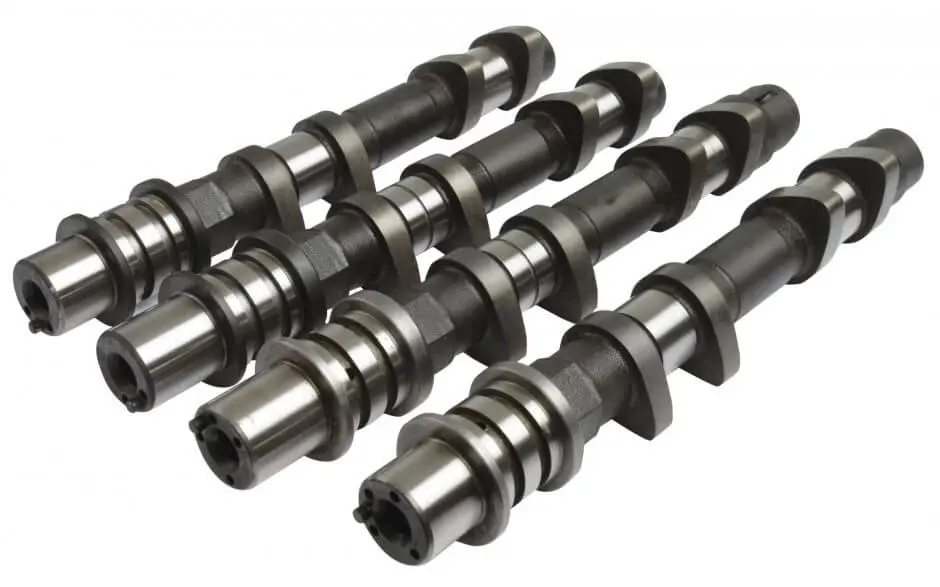 Ej25 Sti Avcs Performance Camshafts – R-199-D 1