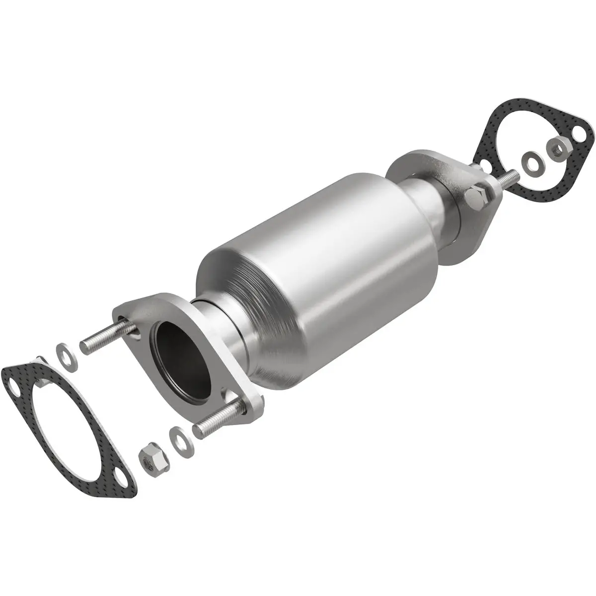 Magnaflow Carb-Approved Catalytic Converter – Direct-Fit Model 5571858 1