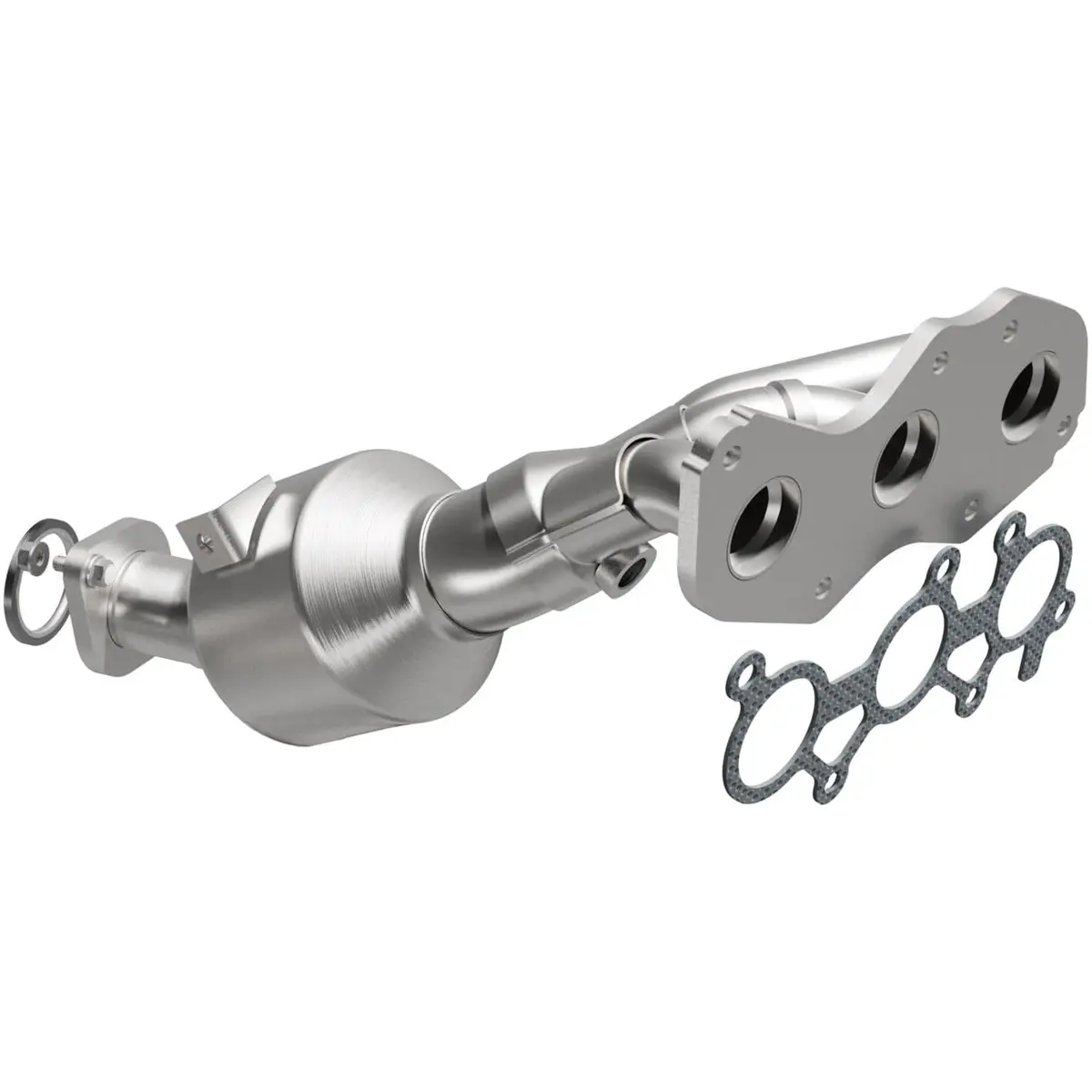 Magnaflow 5582820 Carb-Certified Direct-Fit Catalytic Converter 1