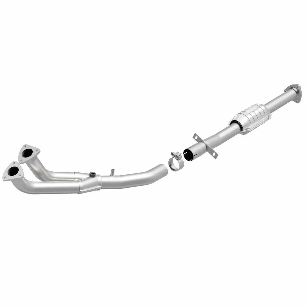 Magnaflow 23796 Direct-Fit Catalytic Converter 1