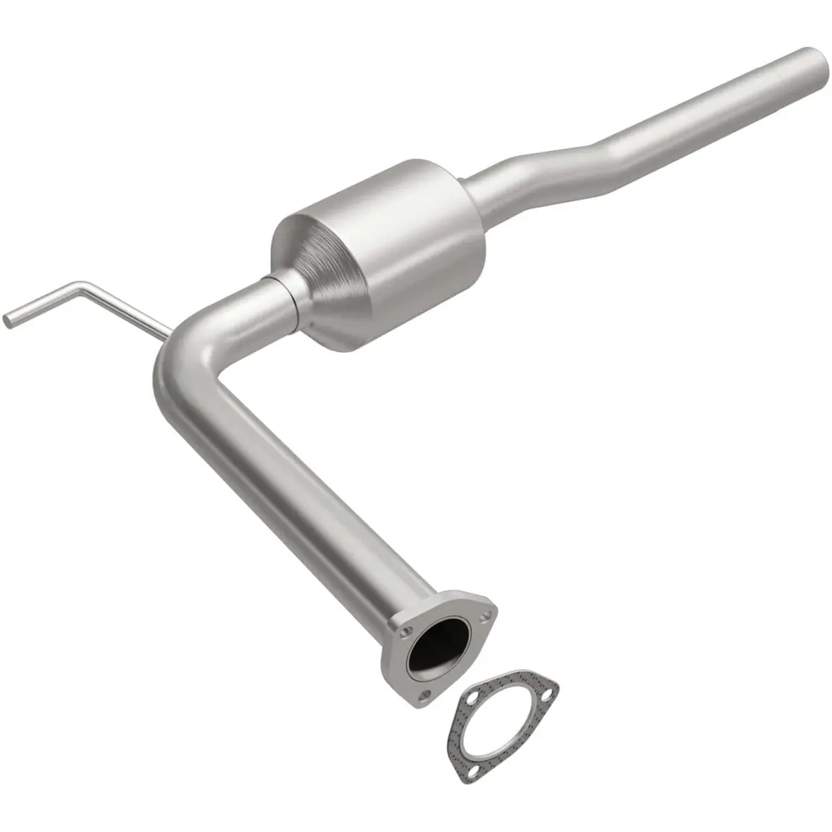 Magnaflow 3391089 Direct-Fit Catalytic Converter – Oem-Compatible Emissions Upgrade 1