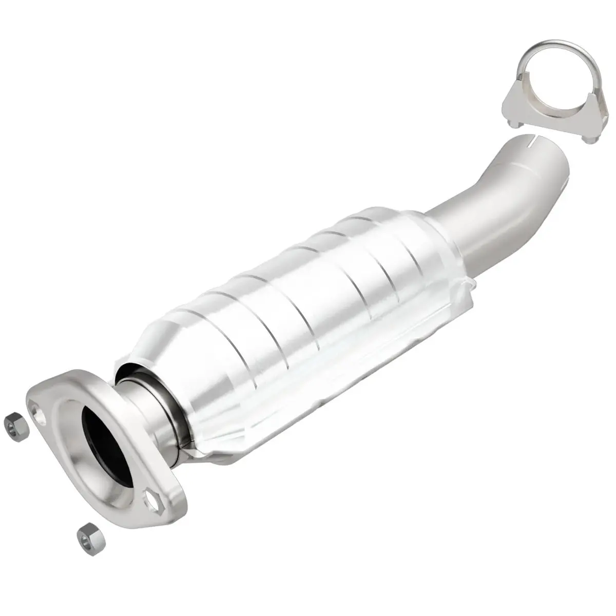 Magnaflow 49099 Oem-Replacement Catalytic Converter – Direct Bolt-On Design 1