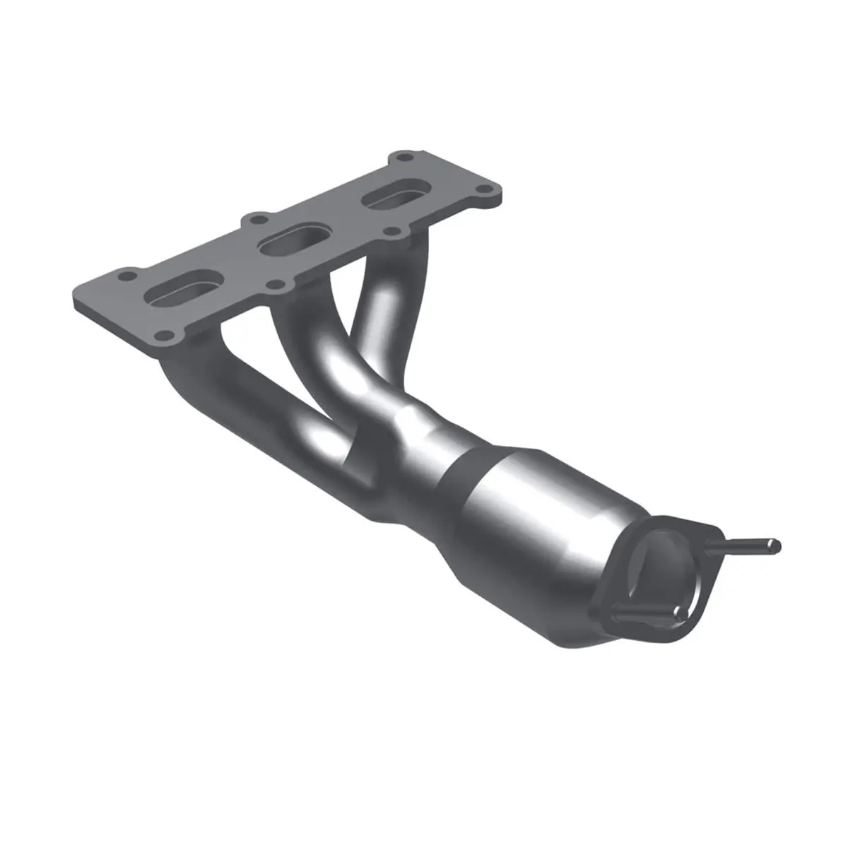 Magnaflow Direct-Fit Catalytic Converter 49302 1