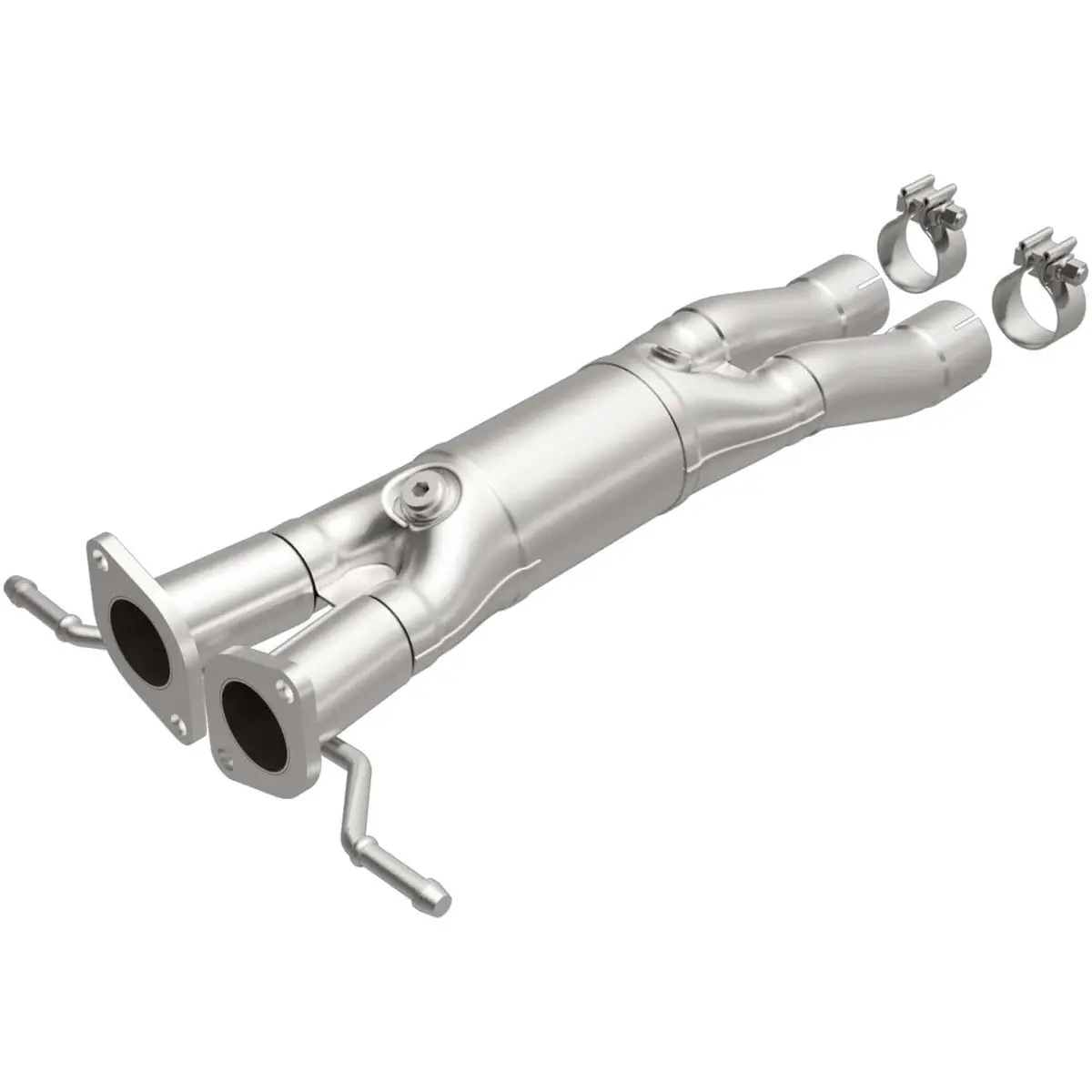 Magnaflow Epa-Compliant Direct-Fit Catalytic Converter – Oem Grade Replacement 1